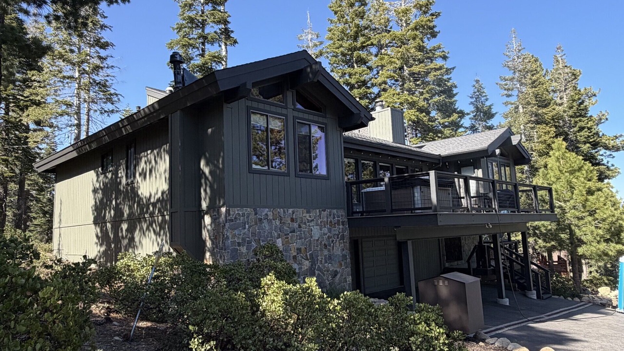 Photo of Outdoor in Meeks Bay