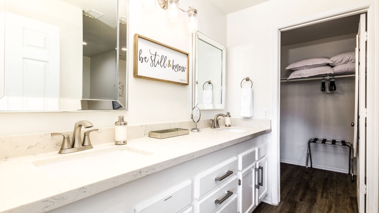 Photo of Bathroom in North Mountain