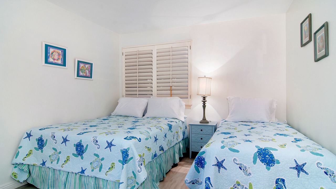 Photo of Bedroom in Imperial Beach