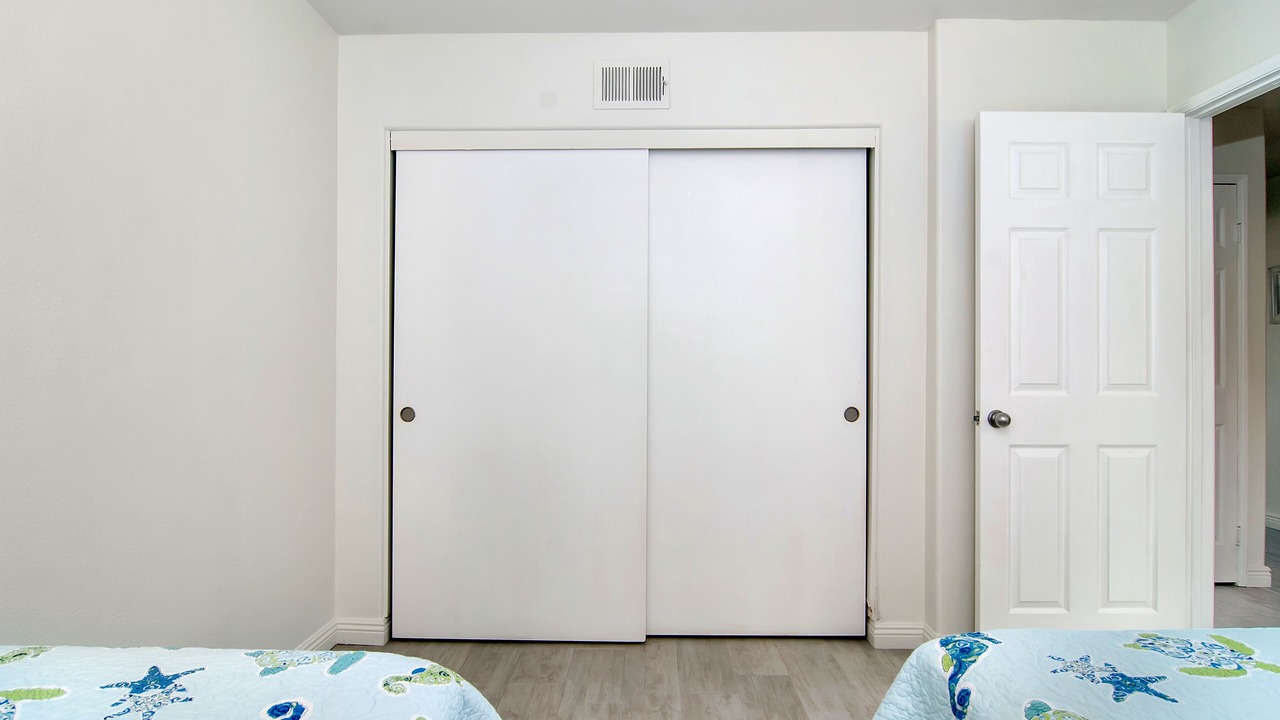 Photo of Bedroom in Imperial Beach