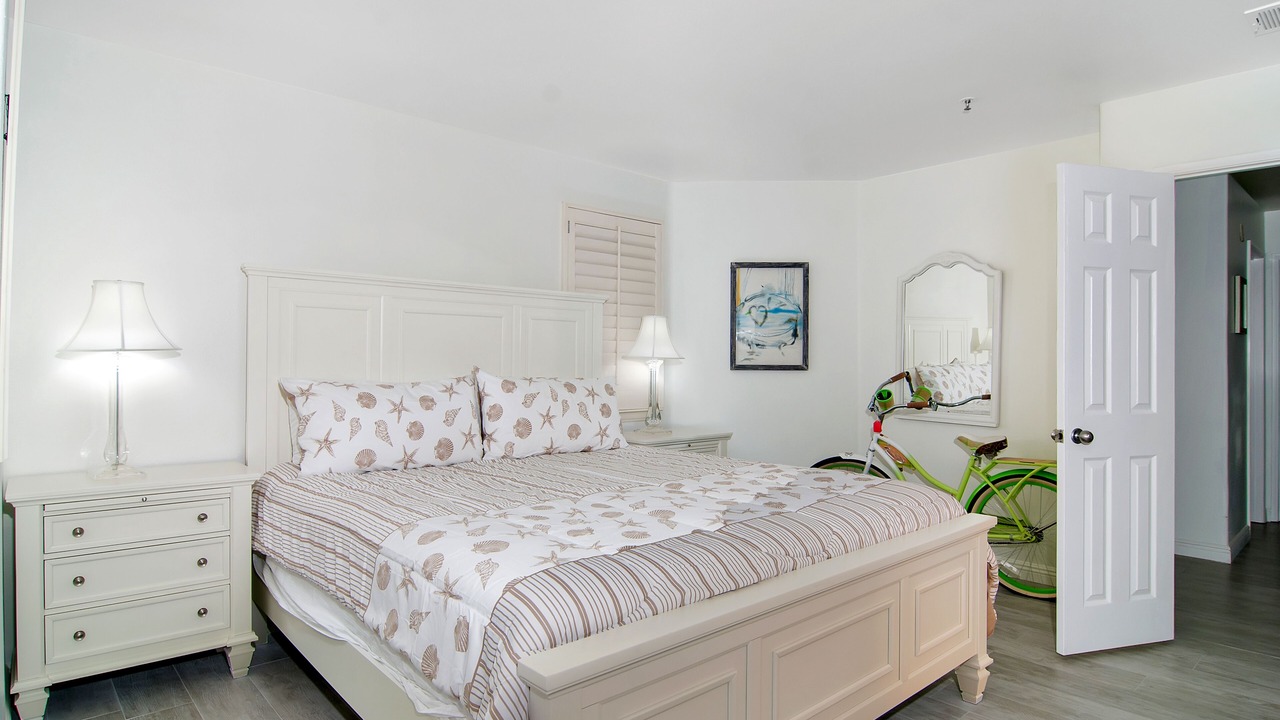 Photo of Bedroom in Imperial Beach