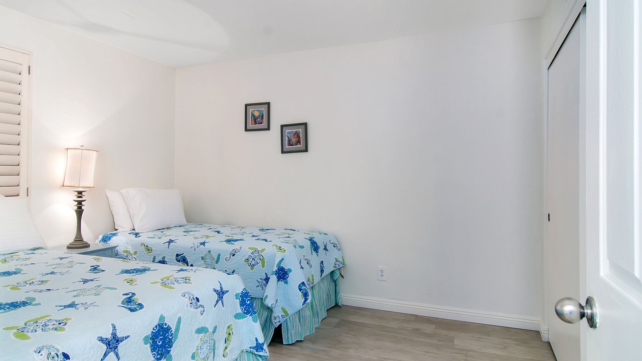 Photo of Bedroom in Imperial Beach