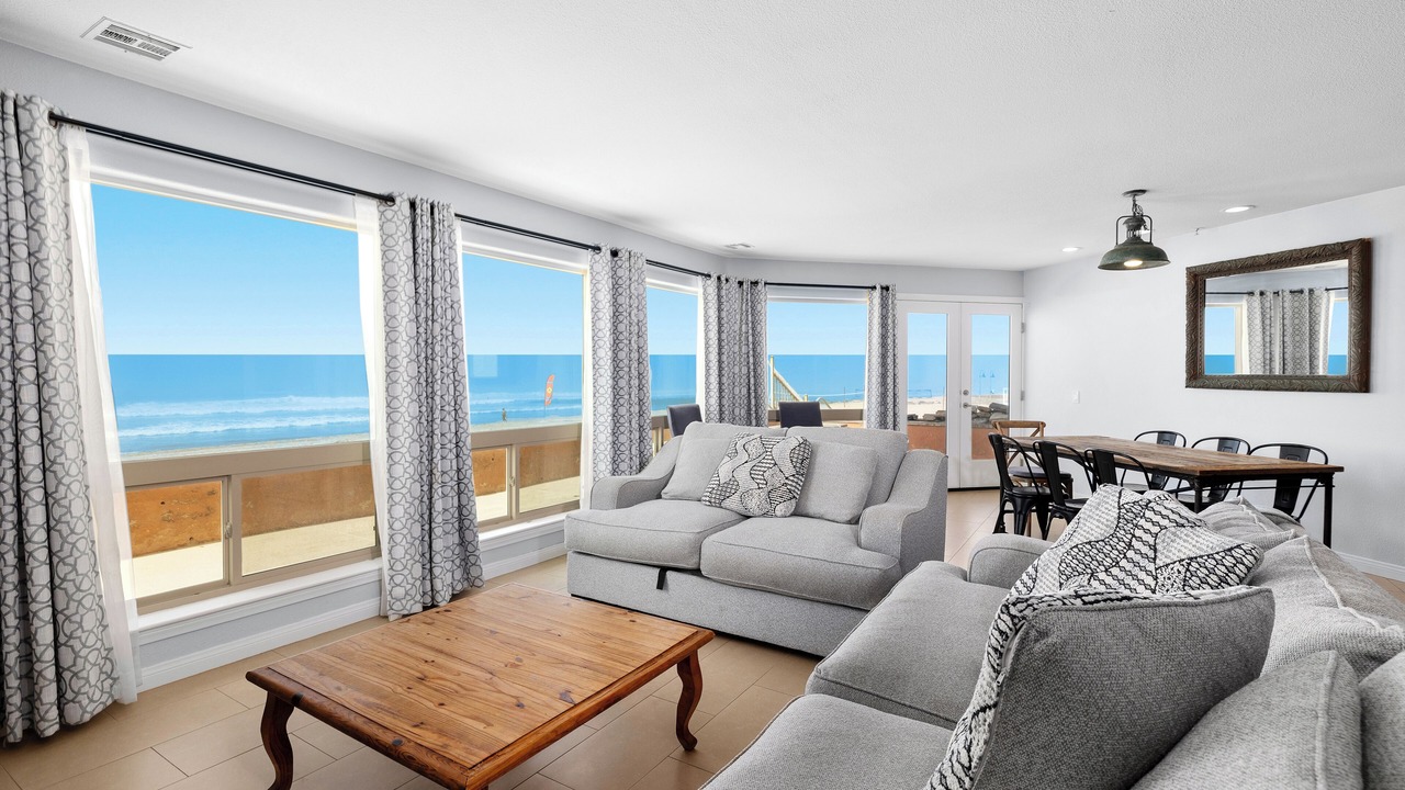 Photo of Livingroom in Imperial Beach