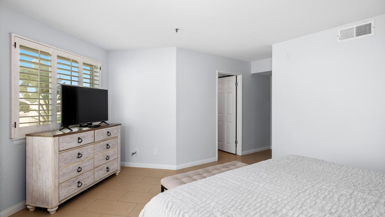 Photo of Bedroom in Imperial Beach