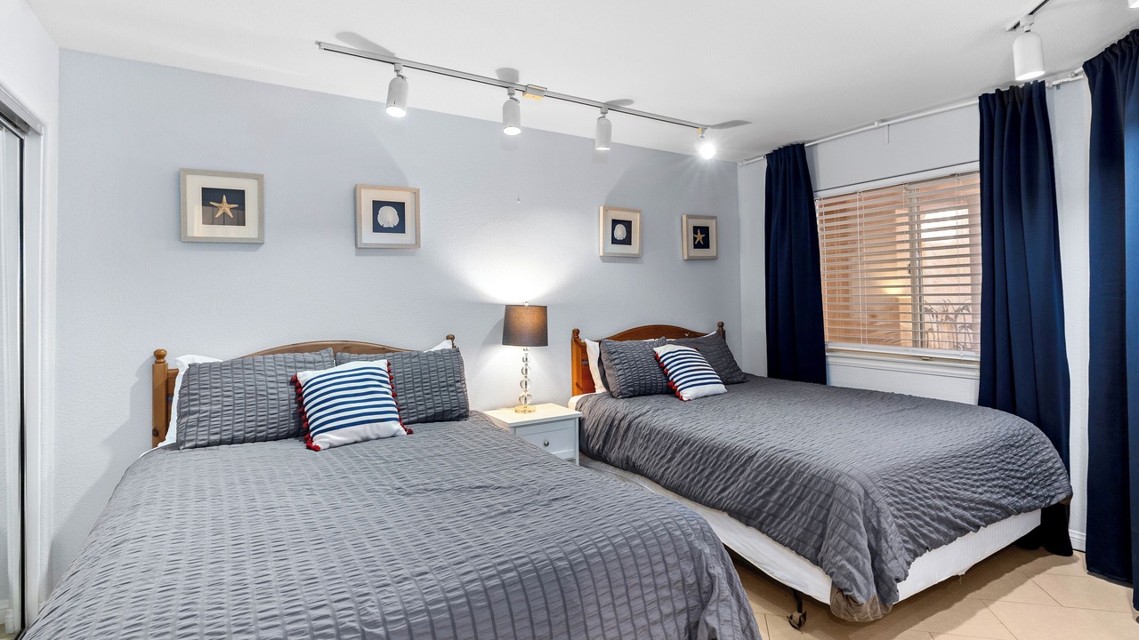 Photo of Bedroom in Imperial Beach