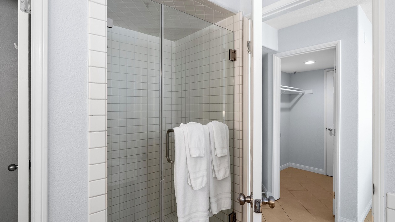 Photo of Bathroom in Imperial Beach