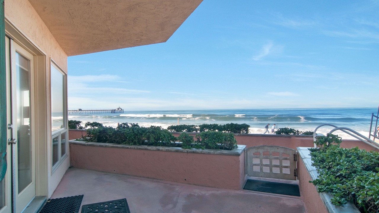 Photo of Outdoor in Imperial Beach