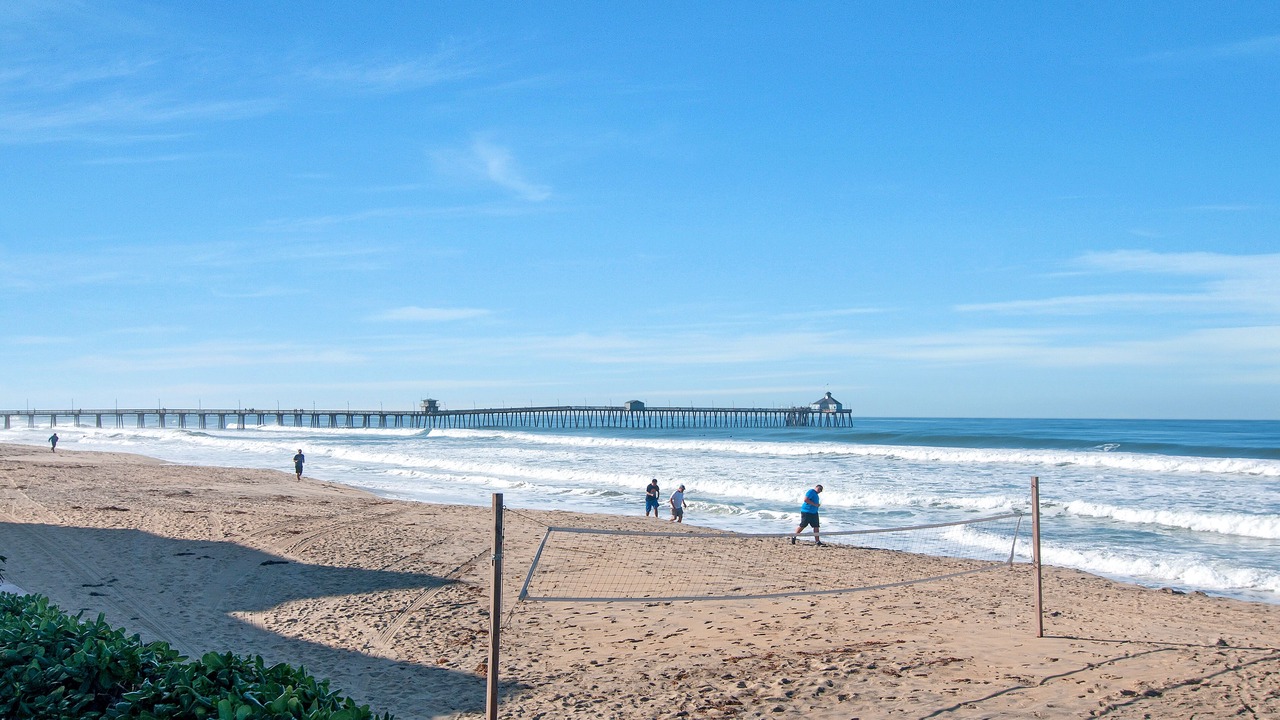 Photo of Others in Imperial Beach