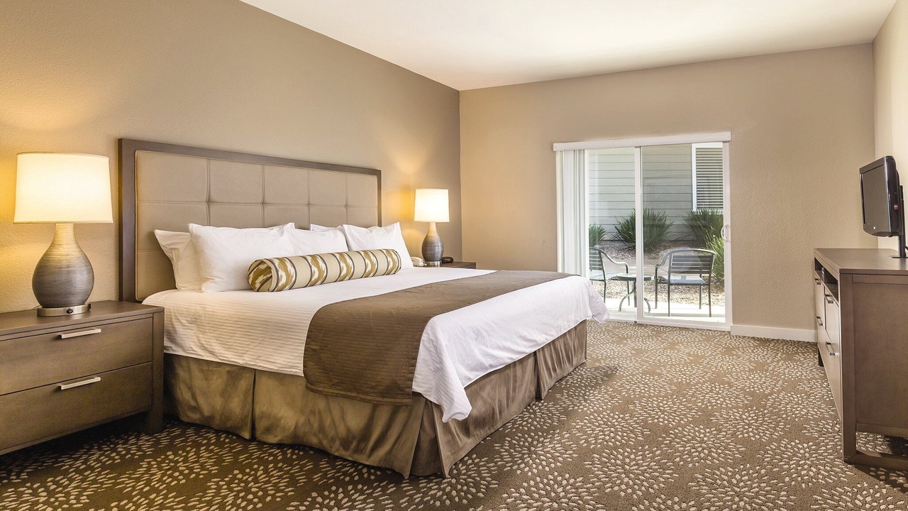Photo of Bedroom in Windsor