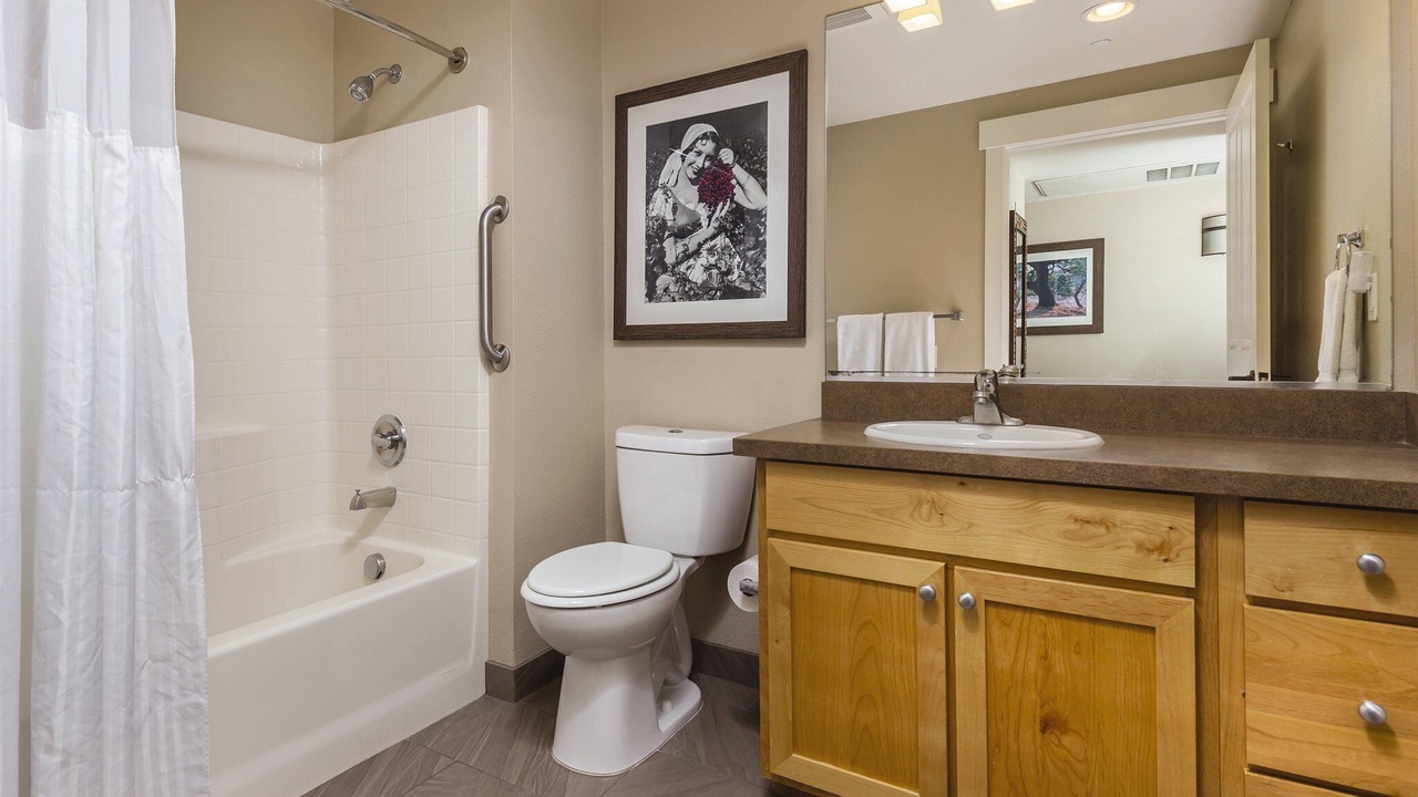 Photo of Bathroom in Windsor