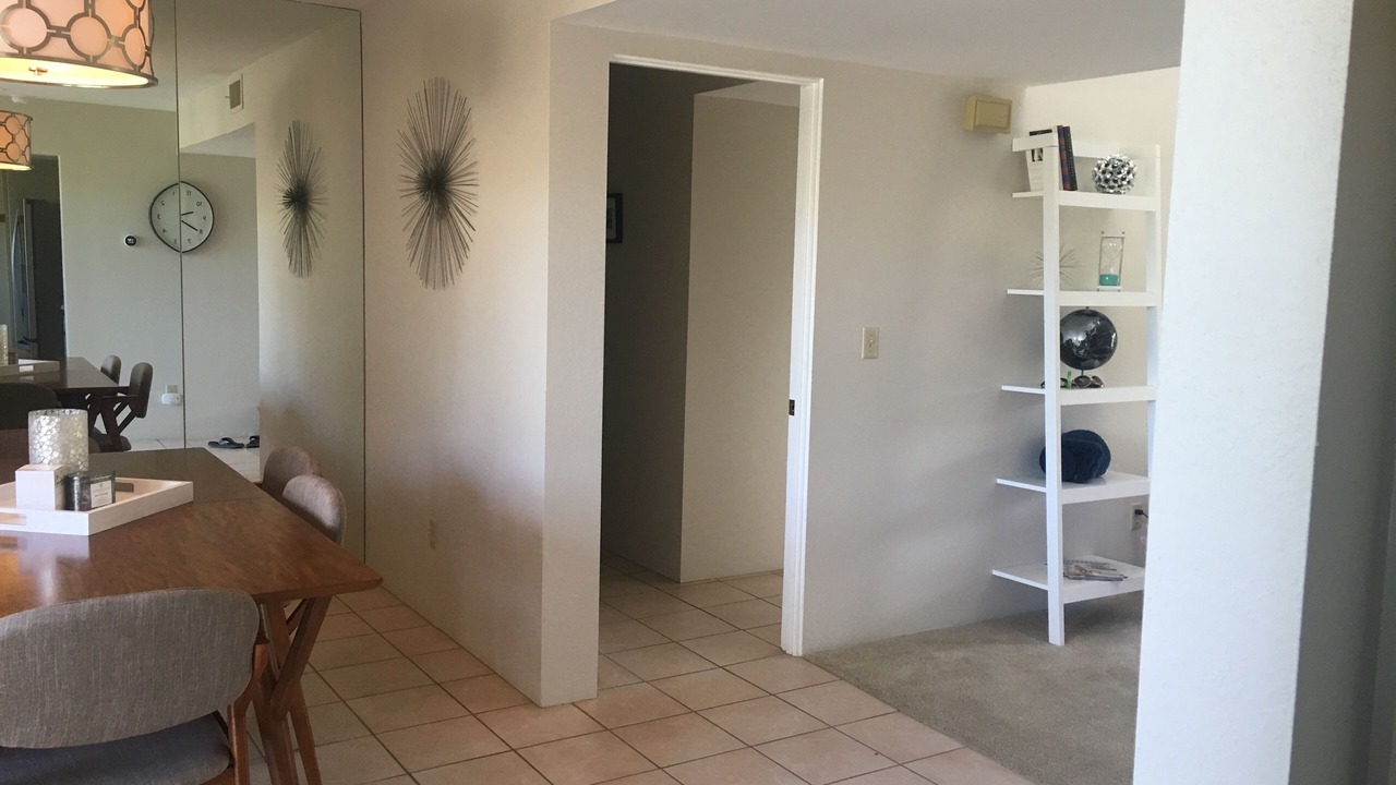 Photo of Bedroom in Indian Canyon