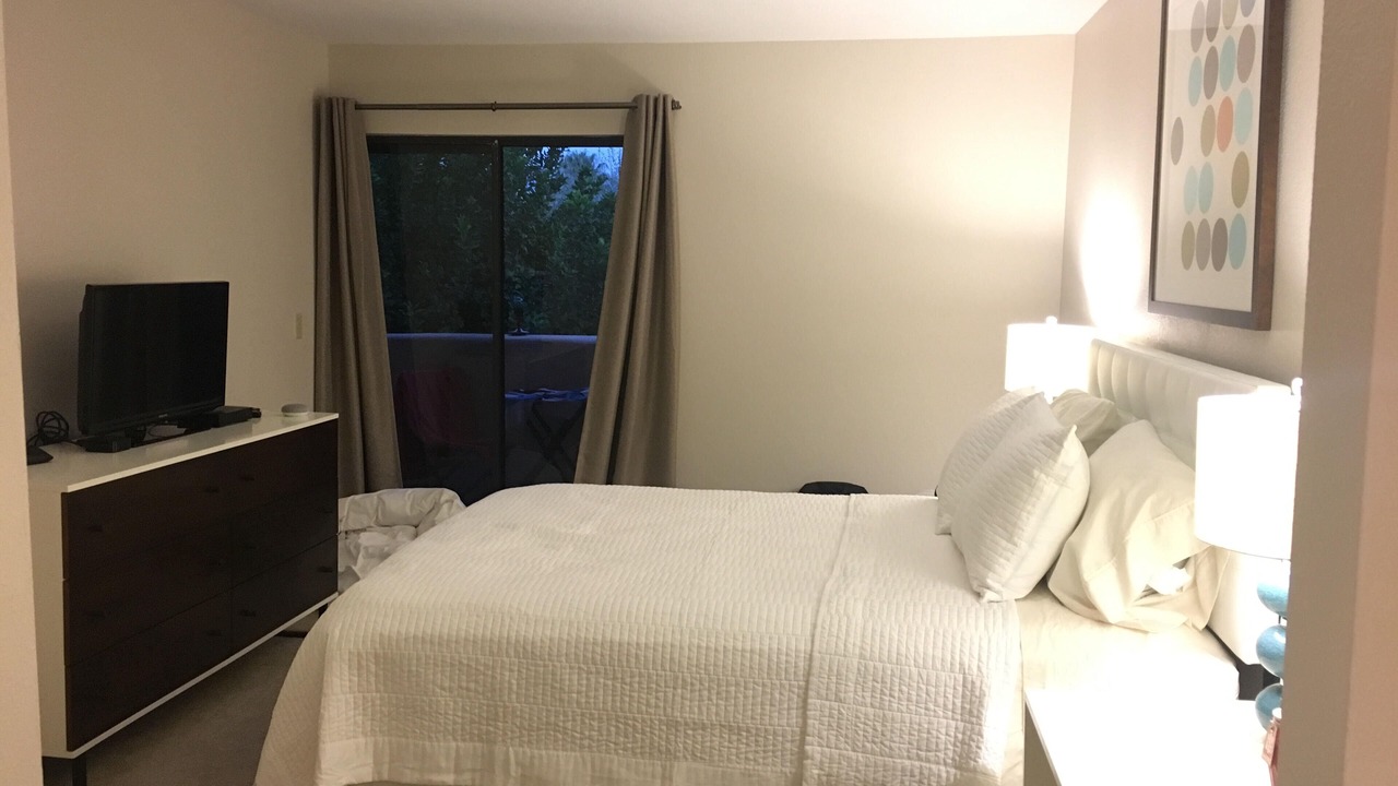 Photo of Patio Balcony in Indian Canyon