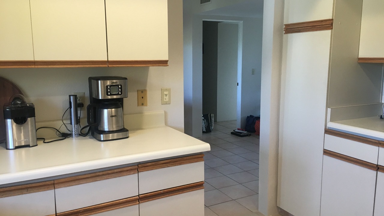 Photo of Bedroom in Indian Canyon