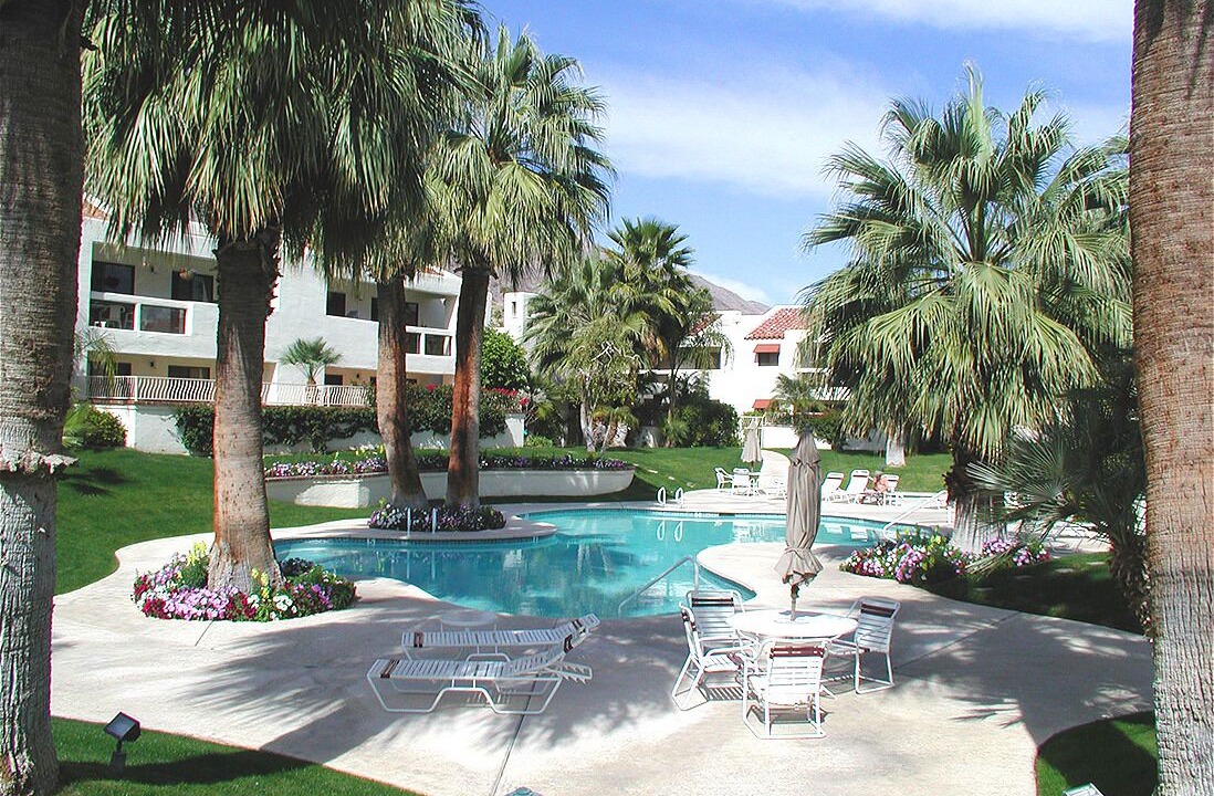 Photo of Outdoor in Indian Canyon