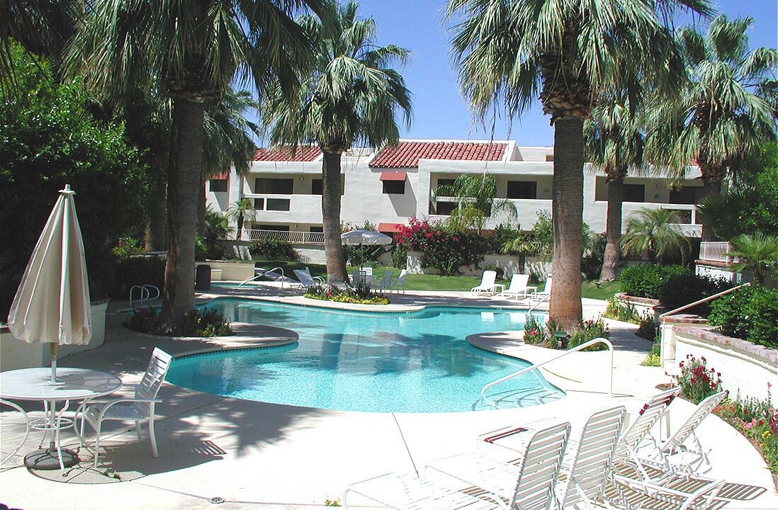 Photo of Outdoor in Indian Canyon