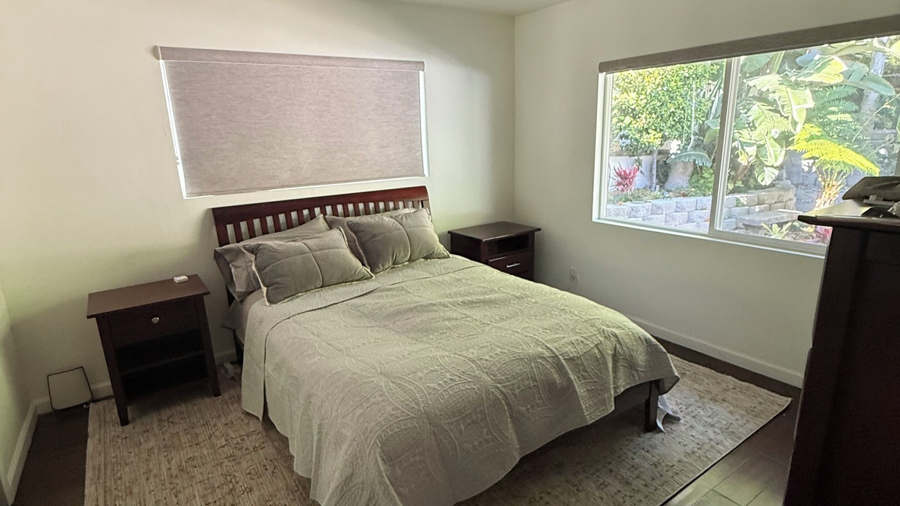 Photo of Bedroom in South Laguna
