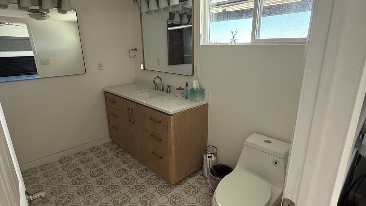 Photo of Bathroom in South Laguna