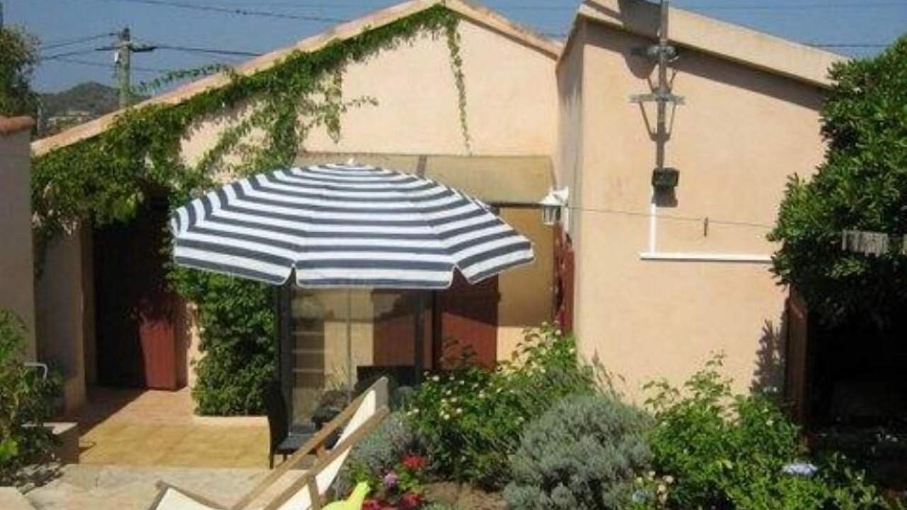 Photo of Patio Balcony in Bonifacio