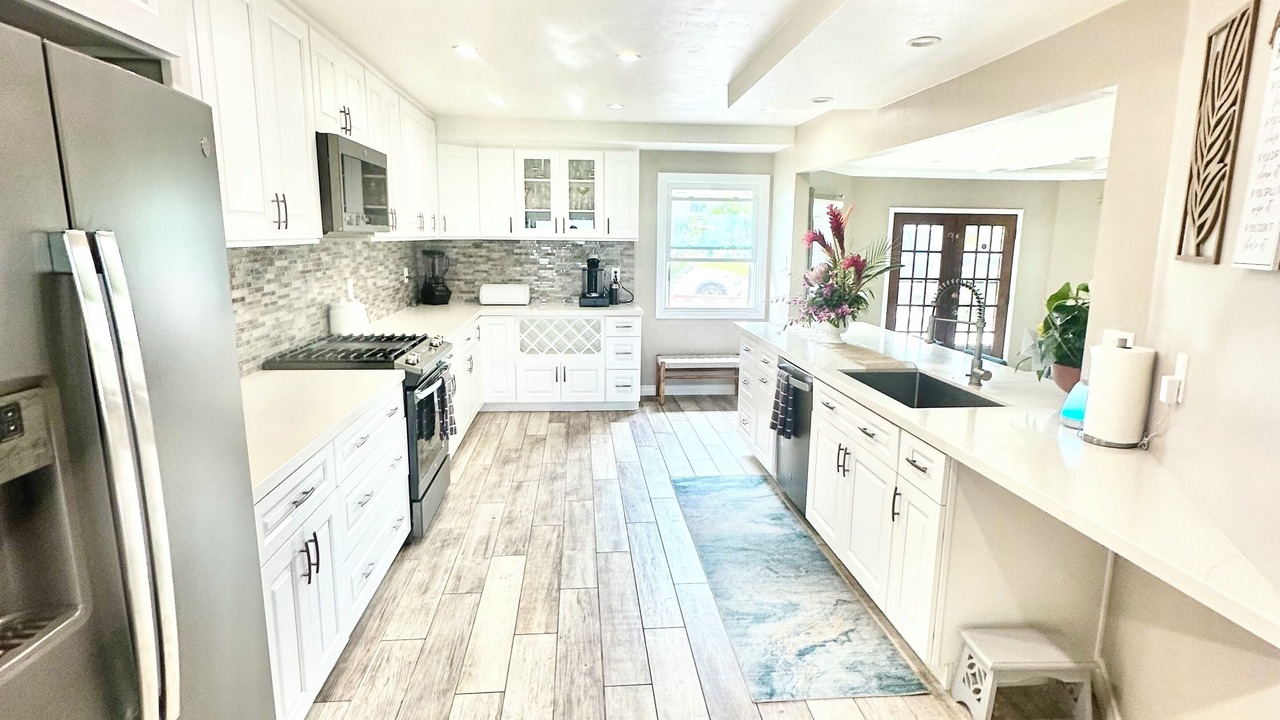 Photo of Bedroom in Carlsbad Village