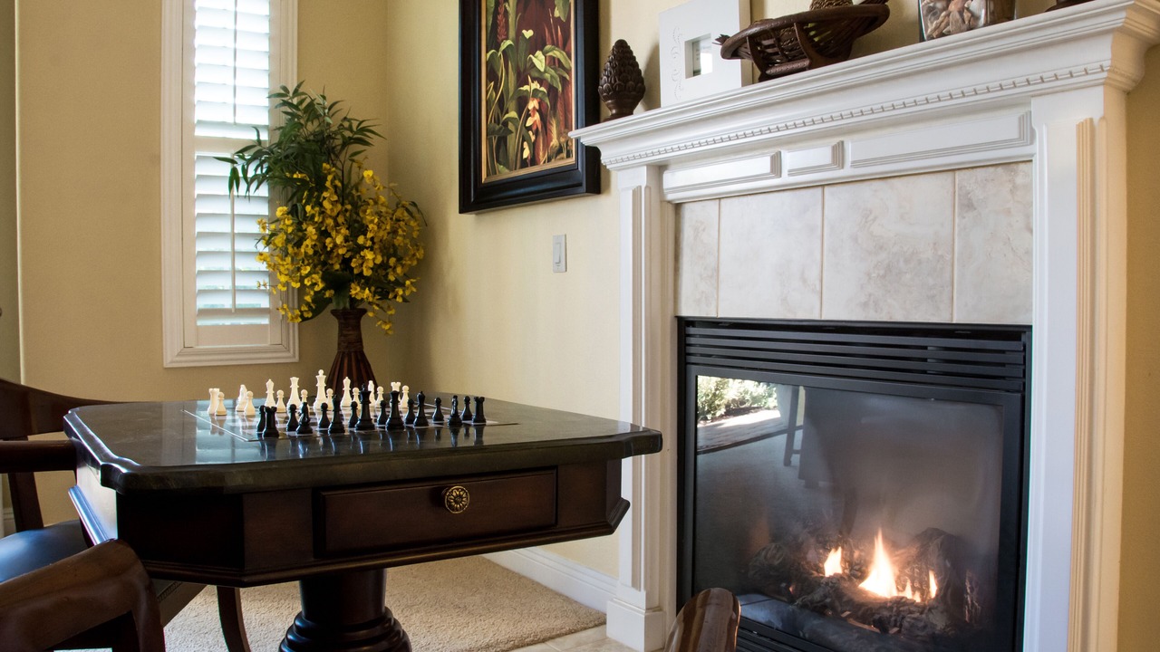 Photo of Livingroom in Townsite