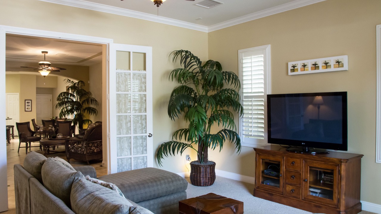 Photo of Bedroom in Townsite