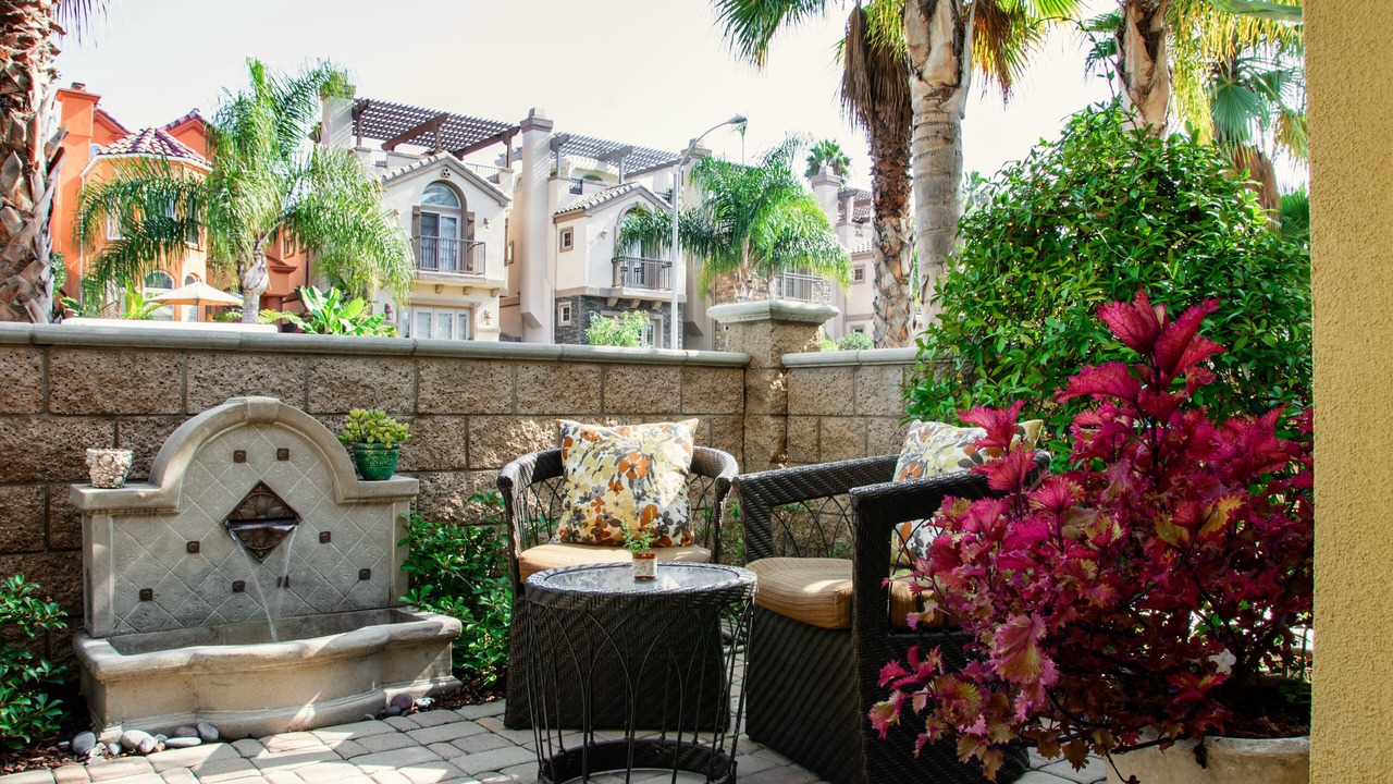 Photo of Outdoor in Townsite