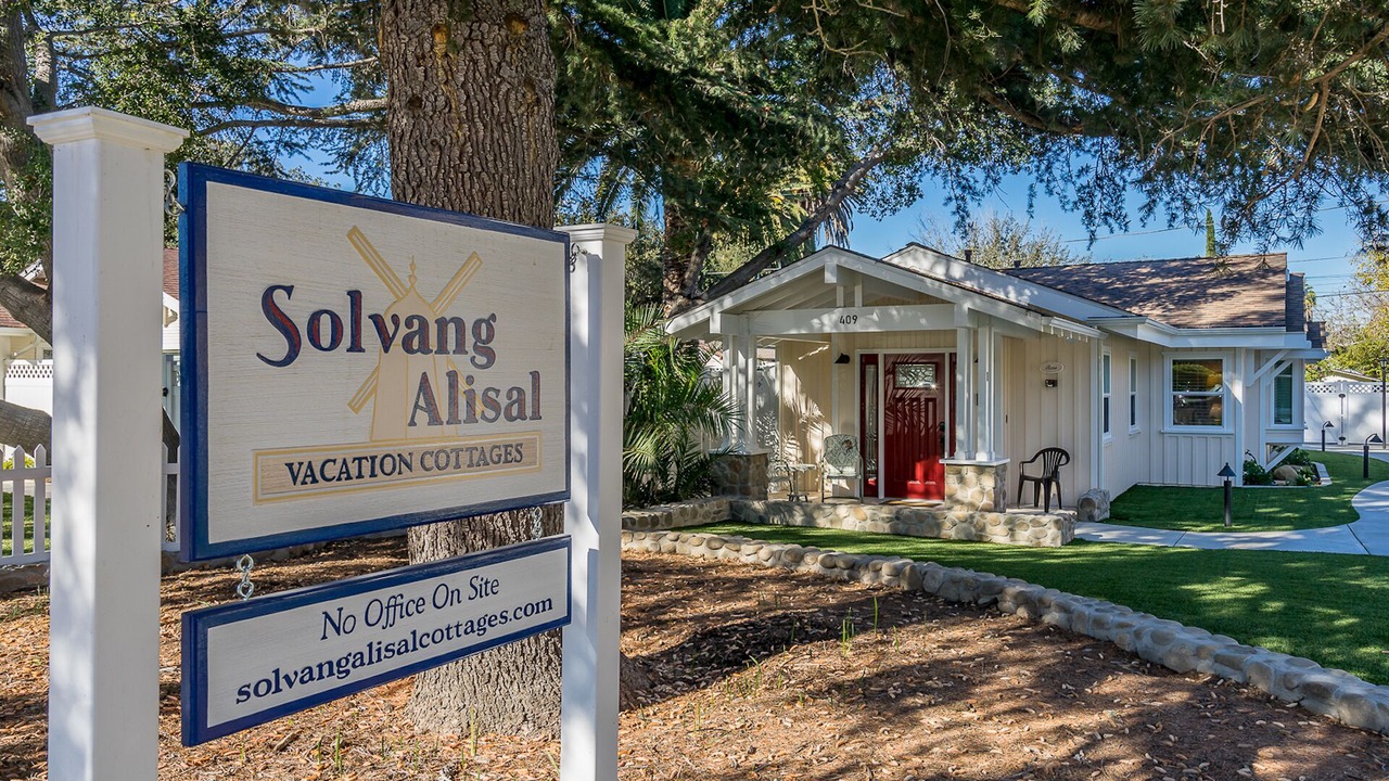 Photo of Others in Solvang