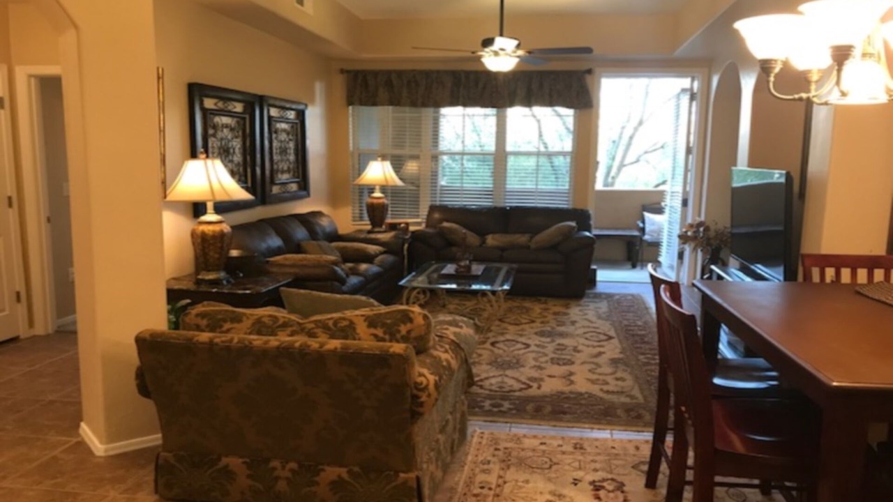 Photo of Bedroom in Surprise