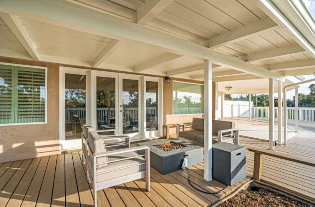 Photo of Patio Balcony in Spring Valley