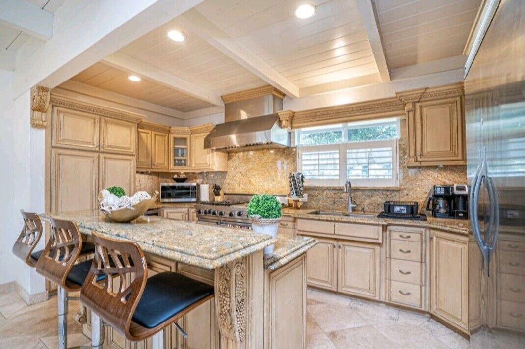 Photo of Kitchen in Spring Valley