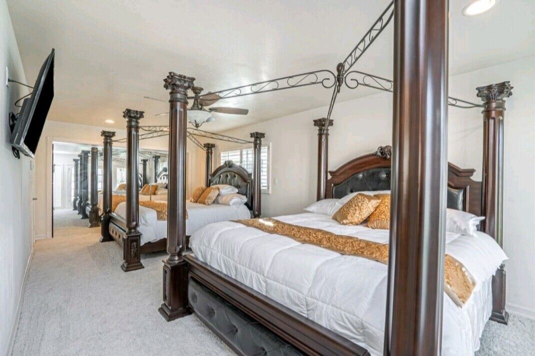 Photo of Bedroom in Spring Valley