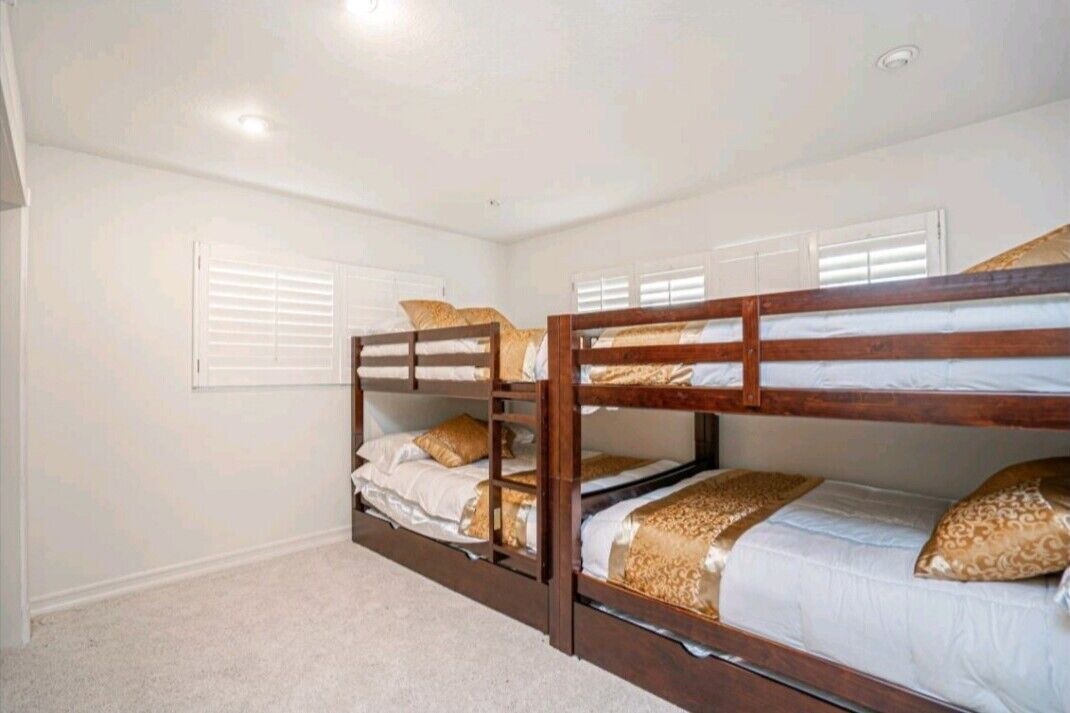 Photo of Bedroom in Spring Valley