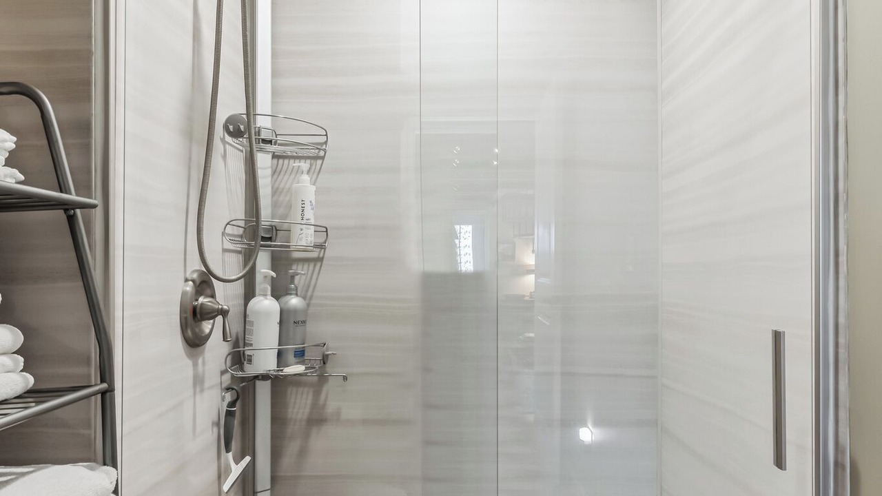 Photo of Bathroom in Central Sacramento