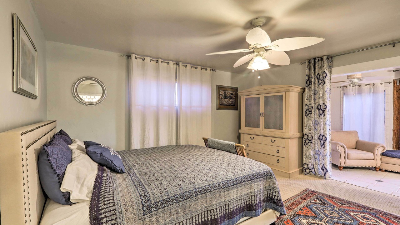 Photo of Bedroom in Williamson