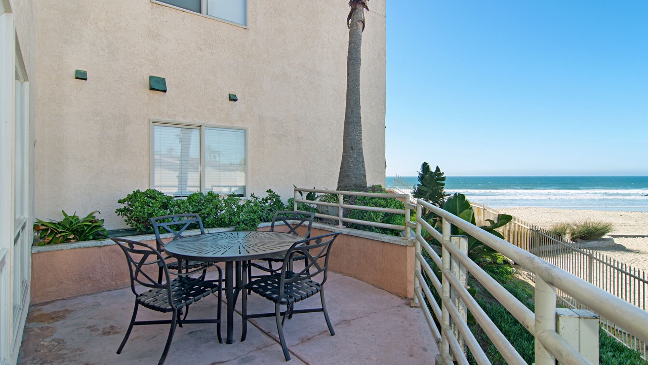 Photo of Outdoor in Imperial Beach