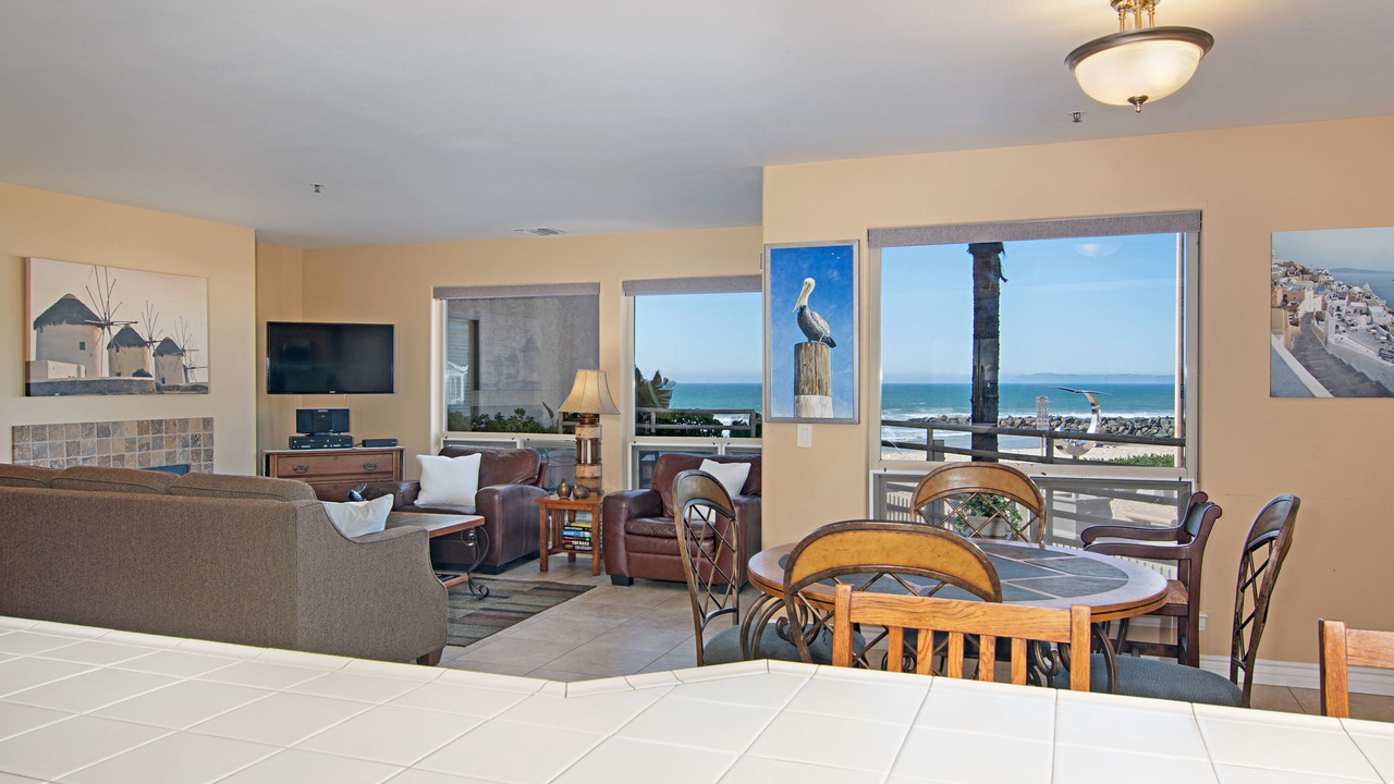 Photo of Livingroom in Imperial Beach