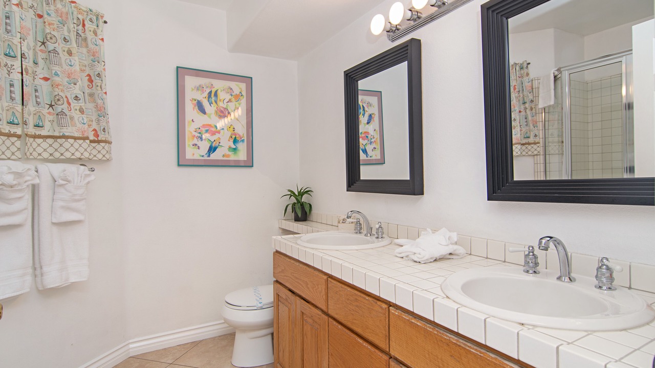 Photo of Bathroom in Imperial Beach