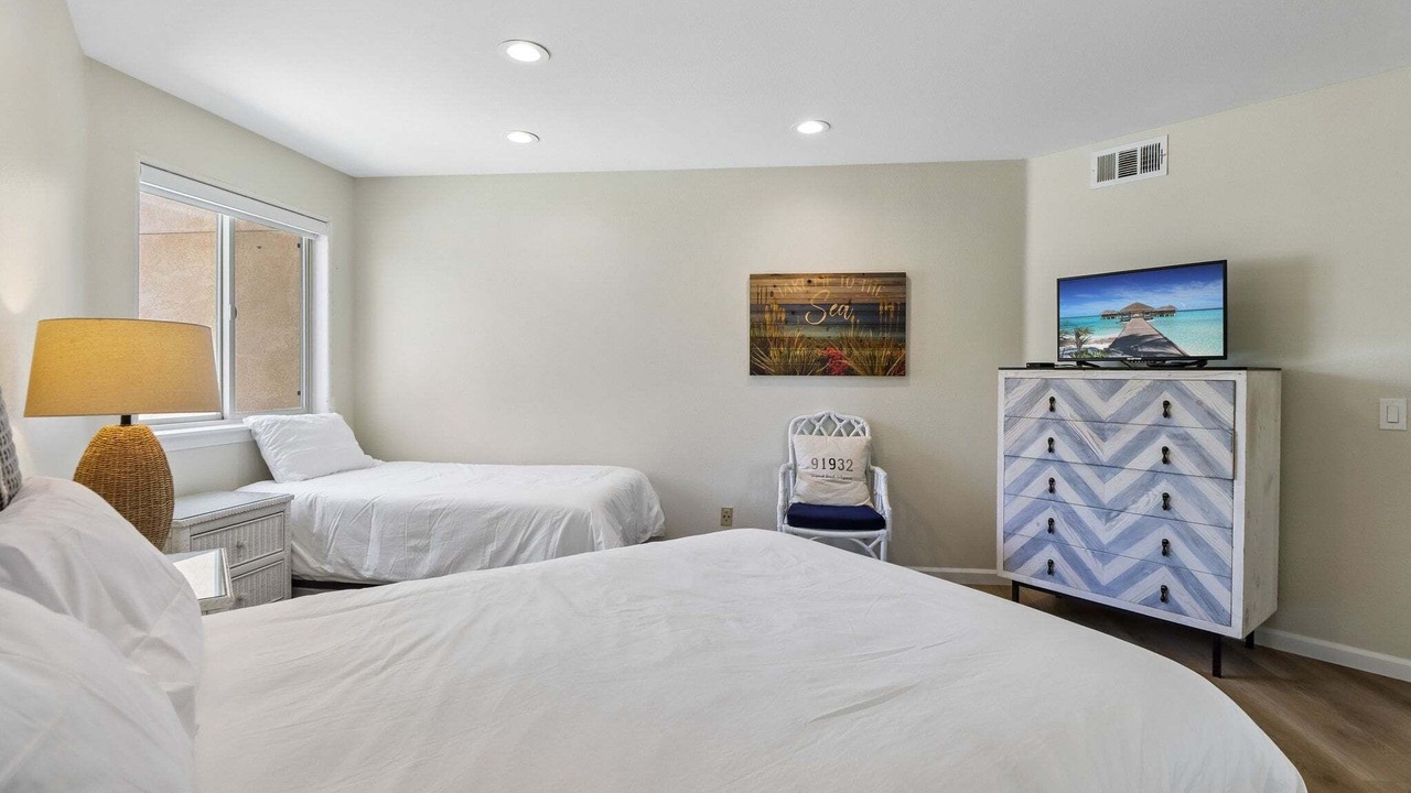 Photo of Bedroom in Imperial Beach