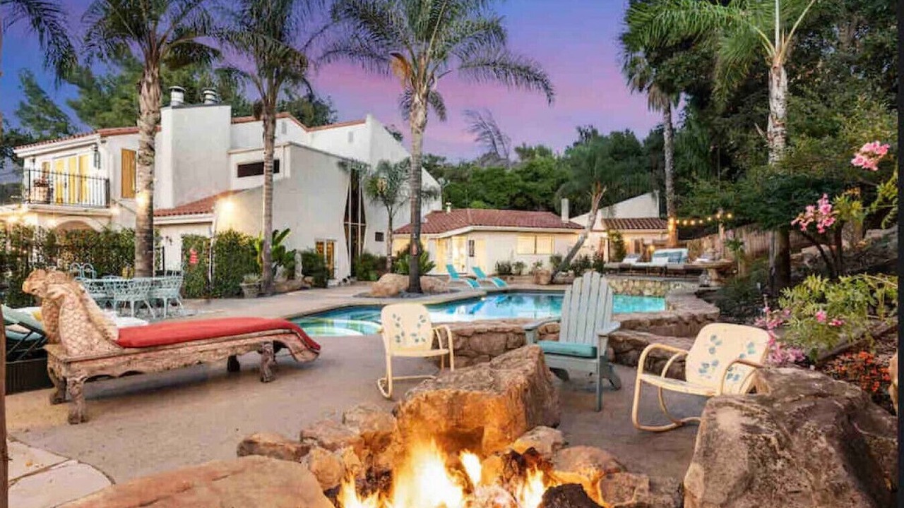 Photo of Outdoor in Calabasas