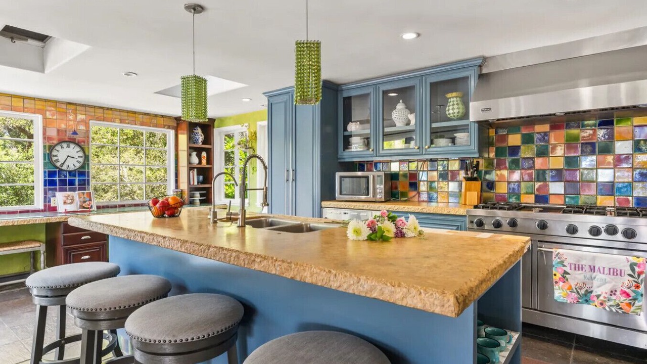 Photo of Kitchen in Calabasas