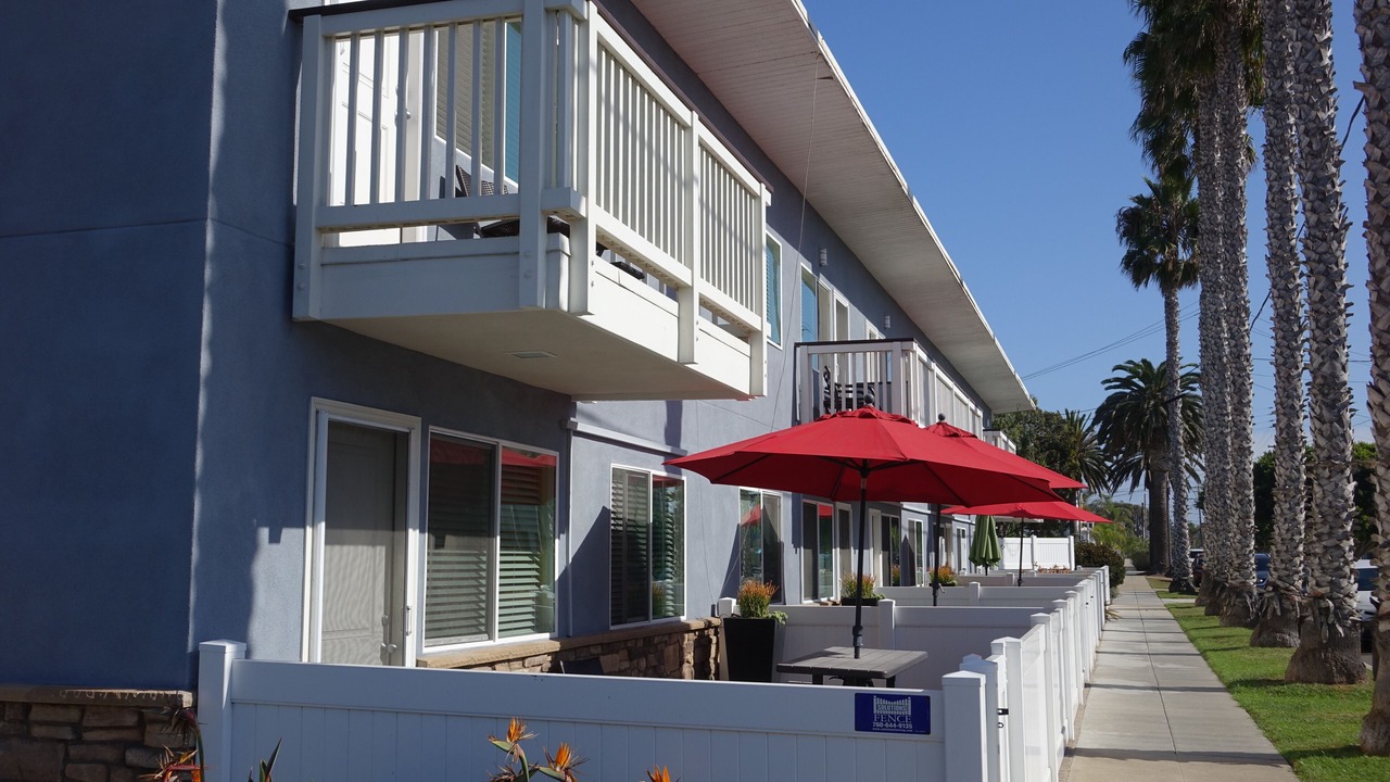 Photo of Patio Balcony in Carlsbad