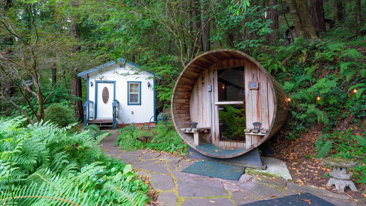 Photo of Outdoor in Guerneville