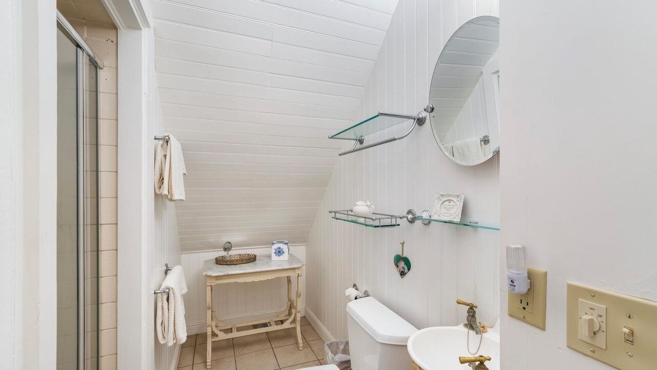 Photo of Bathroom in Guerneville