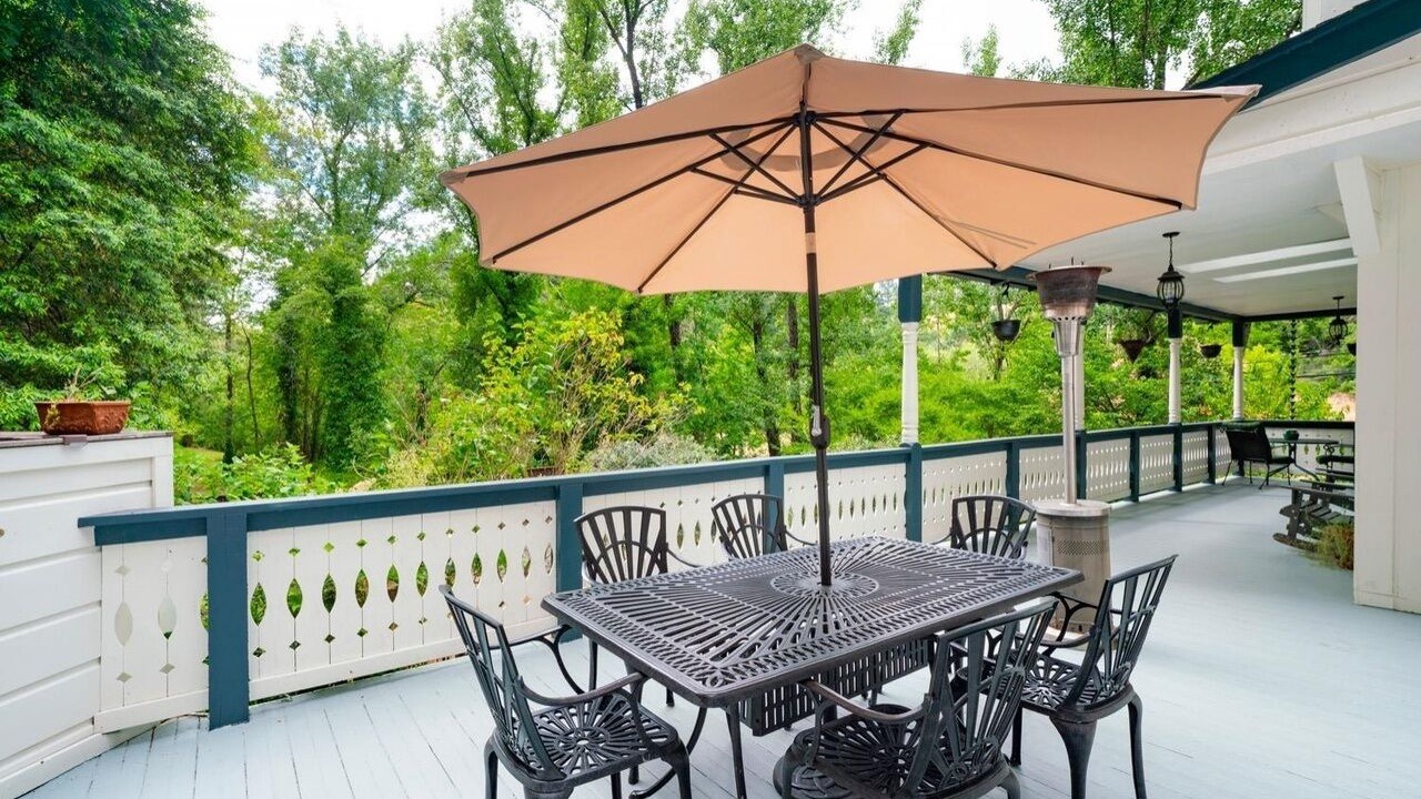 Photo of Outdoor in Guerneville