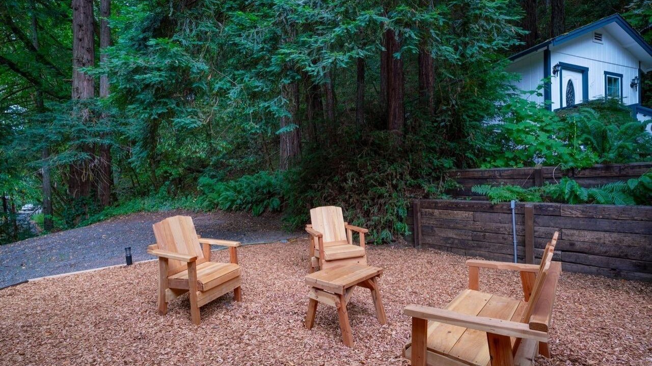 Photo of Outdoor in Guerneville