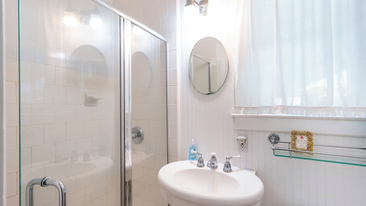 Photo of Bathroom in Guerneville
