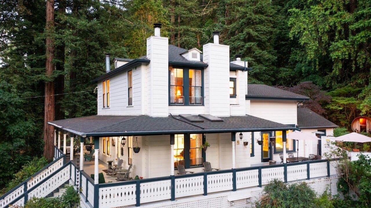 Photo of Outdoor in Guerneville