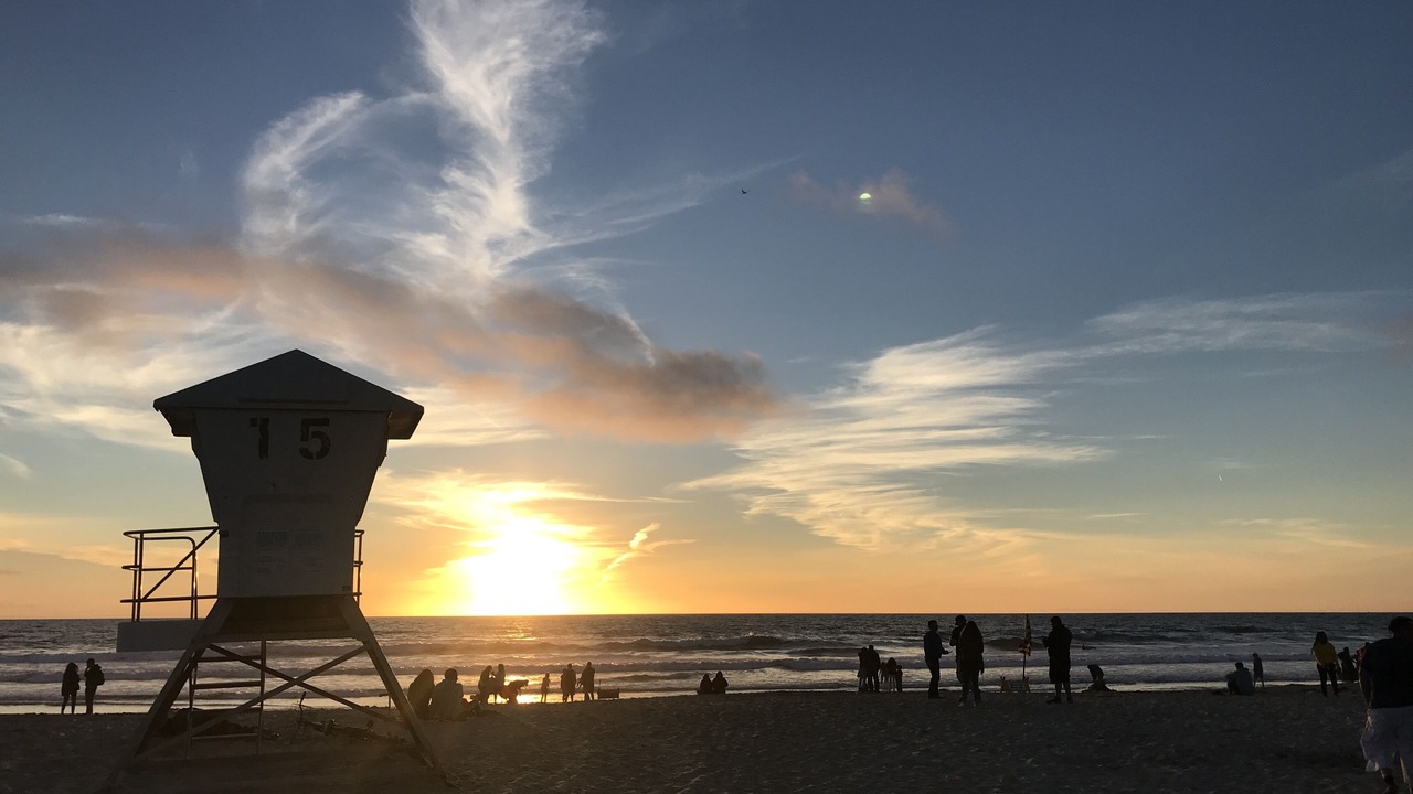 Photo of Others in Mission Beach