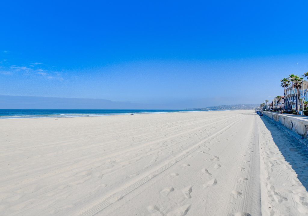 Photo of Others in Mission Beach