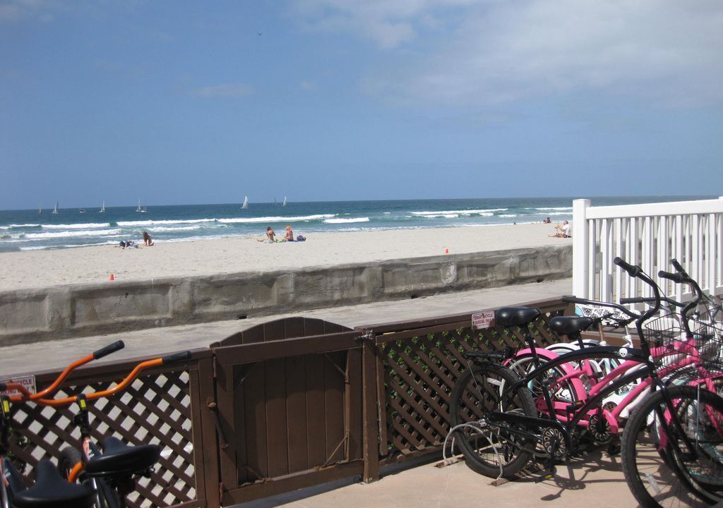 Photo of Others in Mission Beach